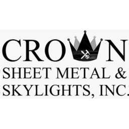 crown sheet metal burlingame|crown sheet metal company.